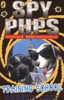 Training School by Andrew Cope Paperback