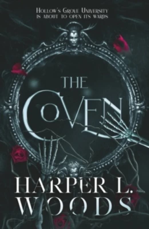 The Coven Hardback