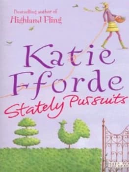 Stately Pursuits by Katie Fforde Paperback