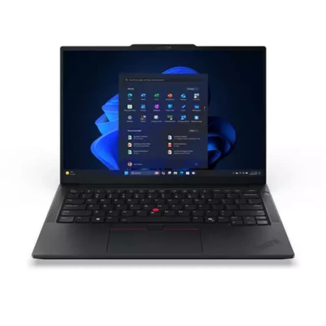 Lenovo ThinkPad E14 Gen 7 (AMD) AMD Ryzen 5 220 Laptop 35.6cm (14") WUXGA 16GB DDR5-SDRAM 256GB SSD WiFi 6E (802.11ax) Windows 11 Pro