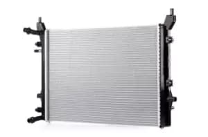 RIDEX Engine radiator VW,AUDI,SKODA 470R0708 1K0121251BN,1K0121251BN,1K0121251BN Radiator, engine cooling,Radiator,Engine cooler 1K0121251CM