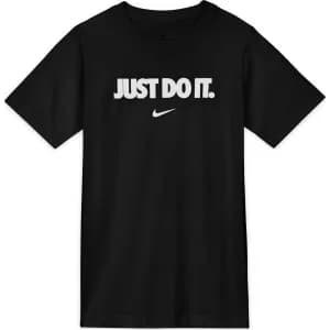 Nike Unisex Nsw Tee Sdi