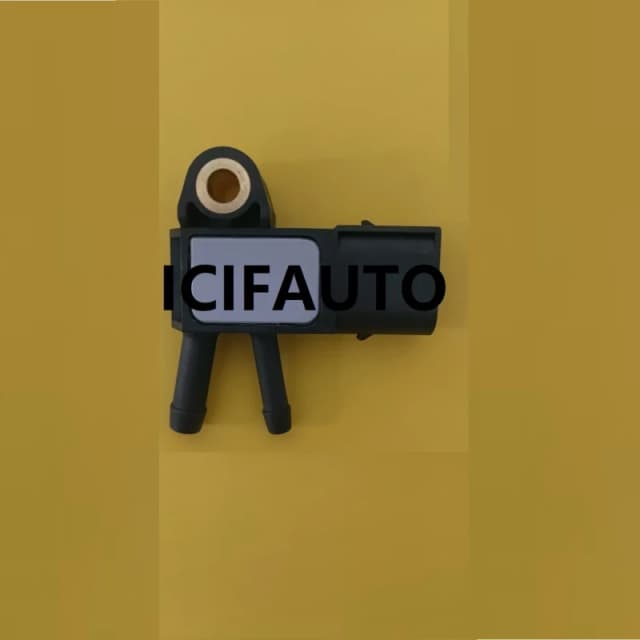 EPS 1.993.269 Sensors without connecting pipe, Made in Italy - OE Equivalent Air Pressure Sensor,height adaptation (3925)