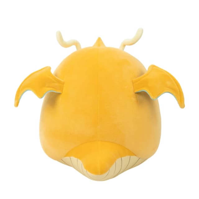 Squishmallows "Squishmallows 14" Pokemon Dragonite Plush"