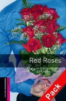 Red Roses by Christine Lindop Paperback