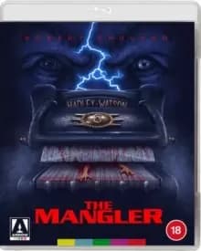 The Mangler