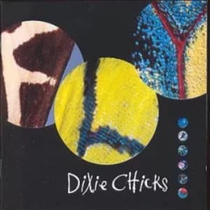 Fly by The Chicks CD Album
