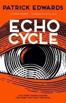 Echo cycle by Patrick Edwards