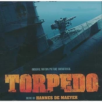 Hannes De Maeyer - Torpedo CD