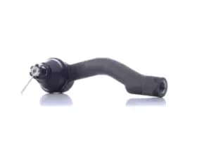 RIDEX Track rod end KIA 914T0406 568203E000 Tie rod end,Track rod end ball joint,Outer tie rod,Outer tie rod end