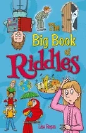 big book of riddles