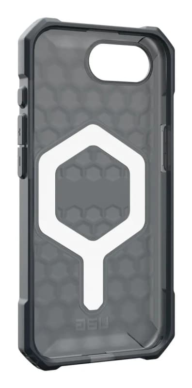 Urban Armor Gear Urban Armor Gear 114496113131 mobile phone case 15.5cm (6.1") Cover Ash 114496113131