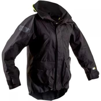 Gul Vigo Coastal Ladies Jacket - BLACK
