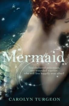 Mermaid by Carolyn Turgeon Paperback