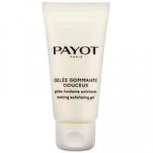 Payot Paris Les Demaquillantes Gelee Gommante Douceur: Melting Exfoliating Gel 50ml