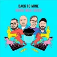 Back to Mine: Horse Meat Disco