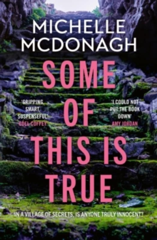 Some of This is True Paperback / softback