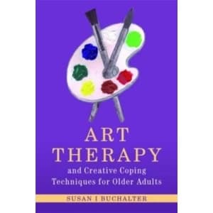 Art Therapy and Creative Coping Techniques for Older Adults