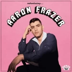 Introducing by Aaron Frazer CD Album
