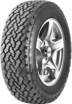 General GRABBER AT2 LT285/75 R16 121/118R 8PR Dual Branding 122/119Q