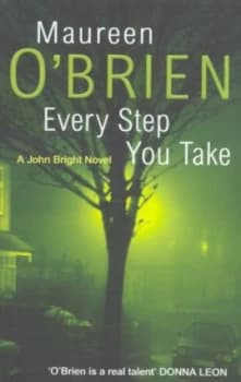Every Step You Take by Maureen O Brien Book