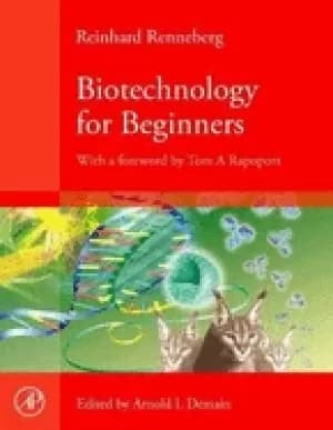 biotechnology for beginners