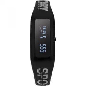 Unisex Superdry Fitness tracker Watch