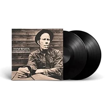 Tom Waits - Storytellers Vinyl