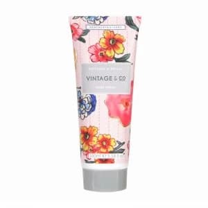 Heathcote & Ivory Vintage & Co Hand Cream 100ml