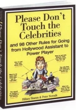 The Hollywood Assistants Handbook by Peter Nowalk Paperback