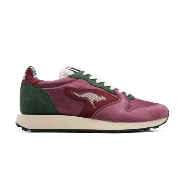 Kangaroos Trainers KangaROOS Rally-Bandana Rose Unisex 36