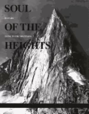 soul of the heights 50 years going to the mountains