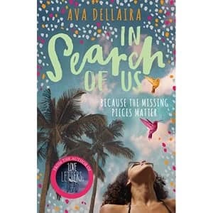 In Search Of Us Paperback / softback 2018