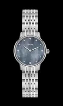 Rado Coupole Classic Diamonds - R22897903