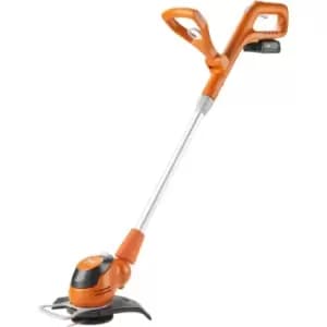 Flymo 18V P4A EasiTrim 230 Kit Battery 970638501 Cordless Grass Trimmer