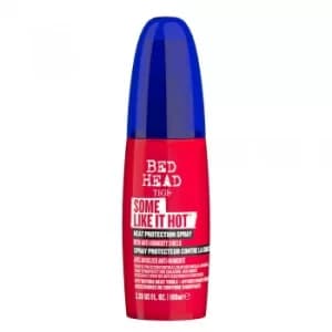 TIGI Bed Head Some Like It Hot Heat Defense Spray 100ml