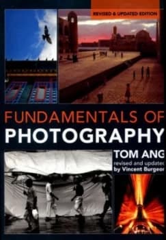 Photography by Tom Ang Book