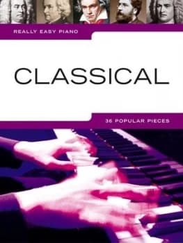 Classical by Hal Leonard Corp