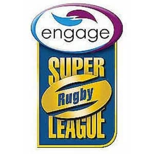 Engage Super League XVI - Grand Final - St Helens 16-Leeds 32 DVD 2-Disc Set