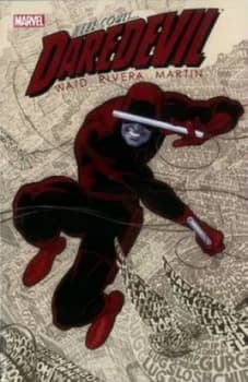 Daredevil. Vol. 1 by Mark Waid Paperback