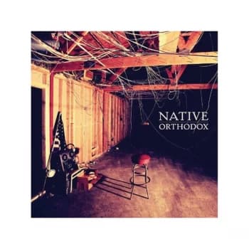 Native - Orthodox CD