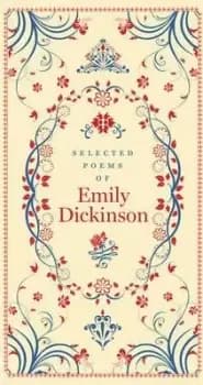 Selected Poems of Emily Dickinson (Barnes & Noble by Emily Dickinson