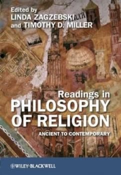 Readings in Philosophy of Religion by Linda Zagzebski Book
