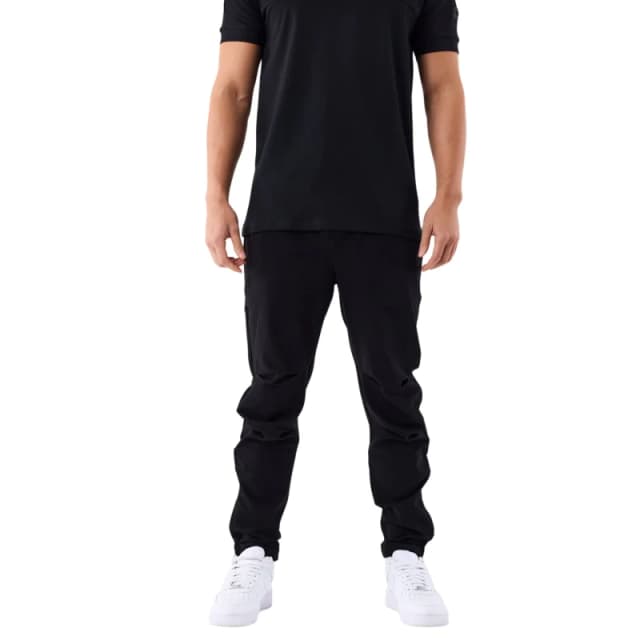 Project X Paris Technical trousers Project X Paris Noir Male S