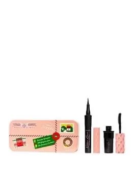 Benefit Roller Express Roller Lash & Eyeliner Gift Set