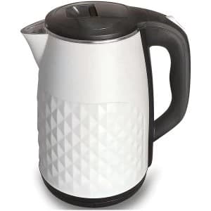 Infapower Diamond Design X506 2.5L Cordless Kettle