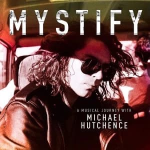 Various Artists - Mystify - A Musical Journey With Michael Vinyl