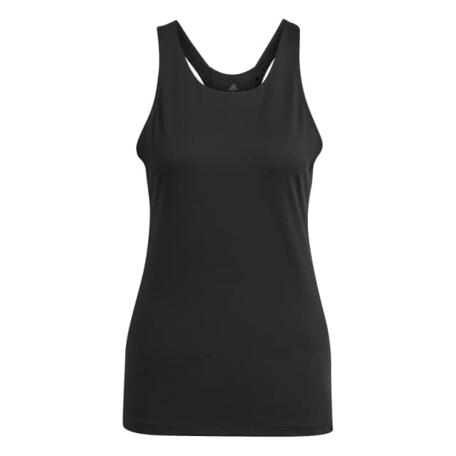 adidas 5.10 Primegreen Felsblock Tank Top Womens - Black XS