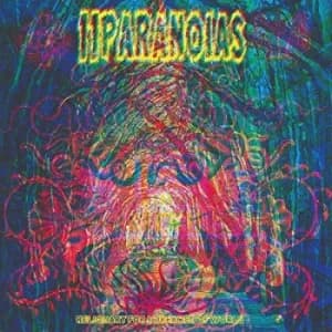 Reliquary for a Dreamed of World by 11Paranoias Vinyl Album