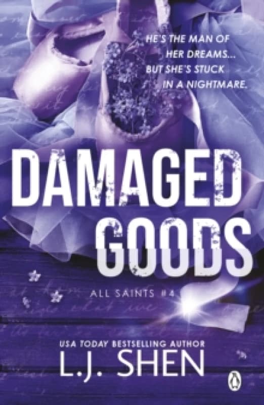 Damaged Goods Paperback / softback